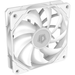 ID-COOLING TF-12025-PRO ARGB White