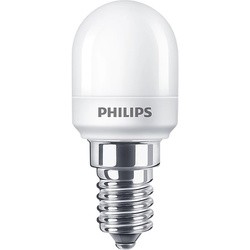 Philips LED T25 1.7W 2700K E14