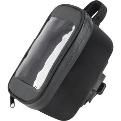 Green Cycle Phone Hard Bag