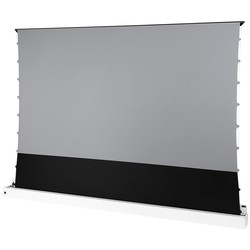 Celexon CLR HomeCinema Plus UST High Contrast Electric Floor 221x125