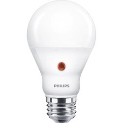 Philips Sensor LED A19 7.5W 2700K E27