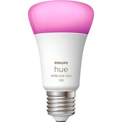 Philips Hue White and Color Ambiance A60