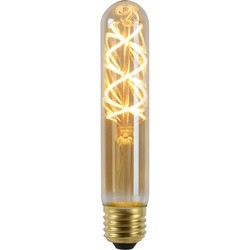 Lucide Filament Dim T32 150mm 4.9W 2200K E27