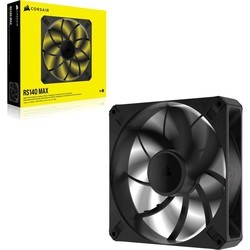 Corsair RS140 MAX