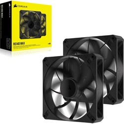 Corsair RS140 MAX Dual Pack