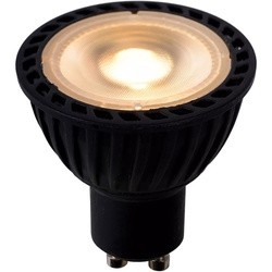 Lucide LED Dim BK MR16 5W 2700K GU10