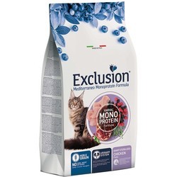 Exclusion Adult Giant Sterilised Chicken  300 g