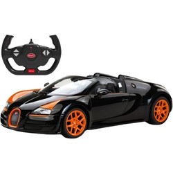 Rastar Bugatti Grand Sport Vitesse 1:14