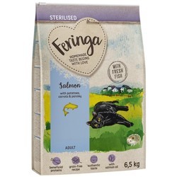 Feringa Adult Sterilised Salmon  6.5 kg