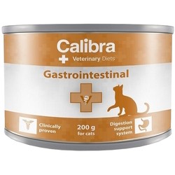 Calibra Cat Veterinary Diets Gastrointestinal 200 g