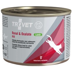 Trovet Cat RID Lamb Canned  200 g