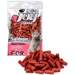 Calibra Joy Classic Salmon Sticks 70 g