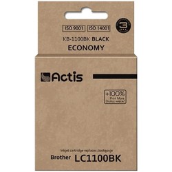 Actis KB-1100BK