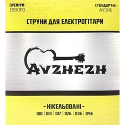 Avzhezh AN1046