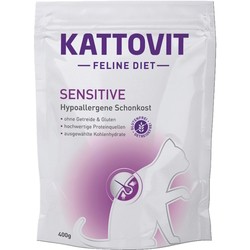 Kattovit Feline Diet Sensitive  400 g