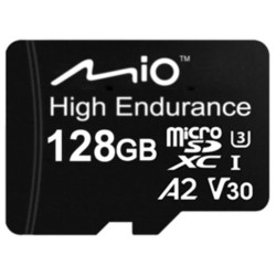 MiO High Endurance microSD 128&nbsp;ГБ