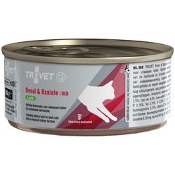 Trovet Cat RID Lamb Canned  100 g