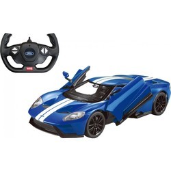 Rastar Ford GT 1:14