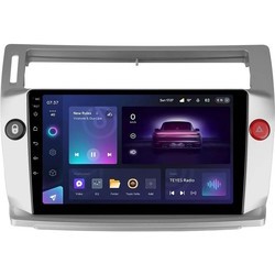 Teyes CC3 2K 4+32Gb Citroen C4 (2004-2014) 9