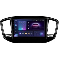 Teyes CC3 2K 4+32Gb Geely Haoqing SUV (2014-2020) 9
