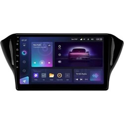 Teyes CC3 2K 4+32Gb Geely GS (2016-2020) 10