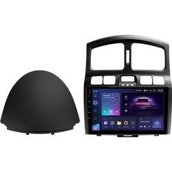 Teyes CC3 2K 4+32Gb Hyundai Santa Fe SM (2000-2012) 9