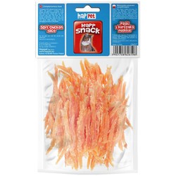 Happet Chicken Stripes 100 g