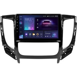 Teyes CC3 2K 4+32Gb Mitsubishi L200 (2015-2019) AC 9