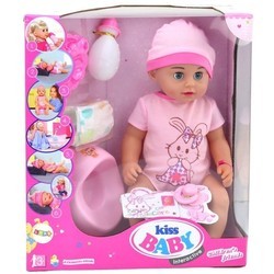 LEAN Toys Kiss Baby 17954