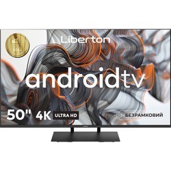 Liberton LTV-50U01AT 50&nbsp;&#34;