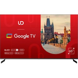 Union Distribution 65QGU7210S 65&nbsp;&#34;