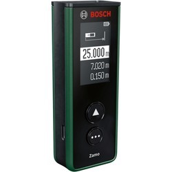 Bosch Zamo 0603672900