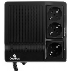 Coolbox SAI Scudo 600 600&nbsp;ВА