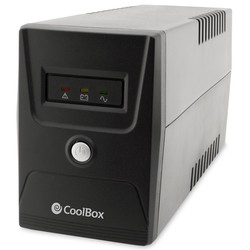 Coolbox SAI Guardian 3 600VA 600&nbsp;ВА