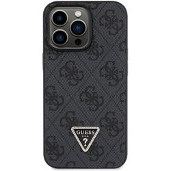 GUESS Crossbody Metal Logo for iPhone 14 Pro Max