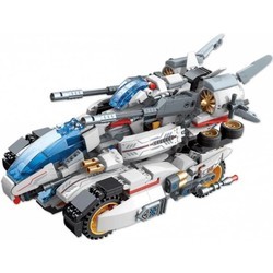 Qman Interstellar Hunting Vehicle 41310