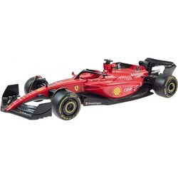 Rastar Ferrari F1 75 1:12