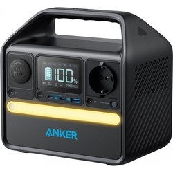 ANKER 522 PowerHouse