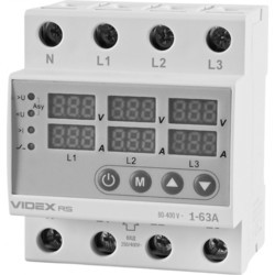 Videx VF-RS-3RNT63