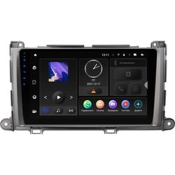 Incar TMX-2316