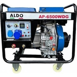 ALDO AP-6500WDG