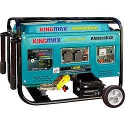 Kingmax KM9800DXE