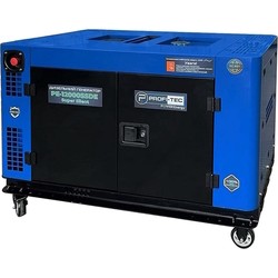 Profi-Tec PE-12000SSDE