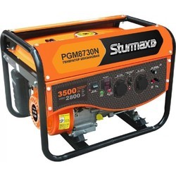 Sturmax PGM8730N