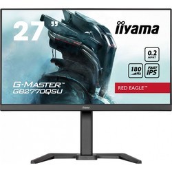 Iiyama G-Master GB2770QSU-B6 27&nbsp;&#34;