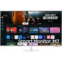 Samsung Smart Monitor M70D 43 42.5&nbsp;&#34;