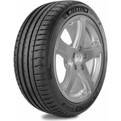 Michelin Pilot Sport 4 275\/35 R22 104Y Run Flat
