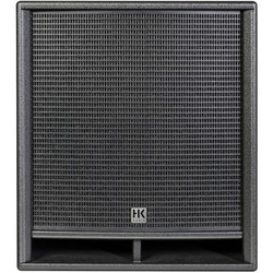 HK Audio PR:O 118 Sub D2