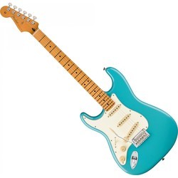 Fender Player II Stratocaster MN Left-Handed