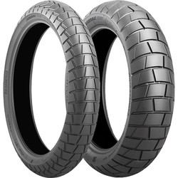 Bridgestone Battlax Adventure Trail AT41 120\/70 R17 60V